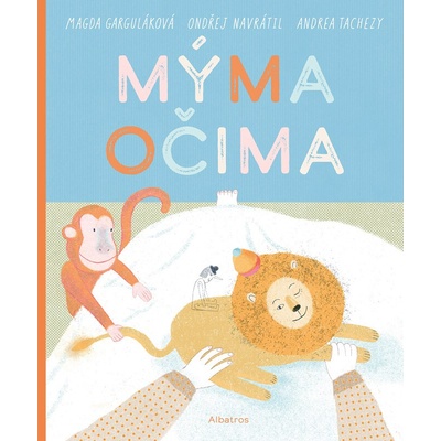 Mýma očima