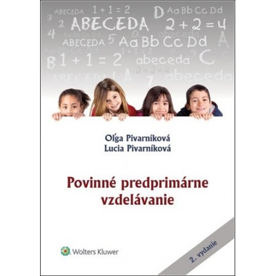 Povinné predprimárne vzdelávanie