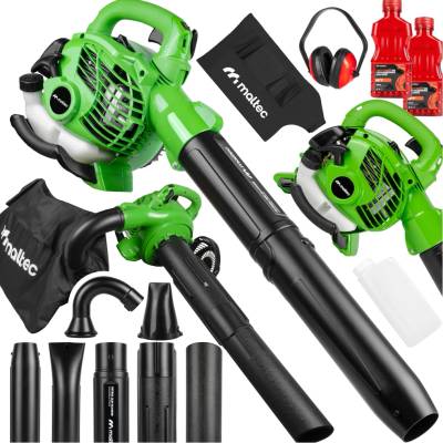 MalTec MasterBlow 7500W 3v1