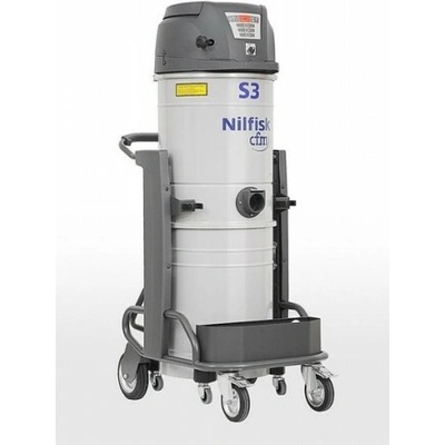Nilfisk S3 L100 LC L GV CC