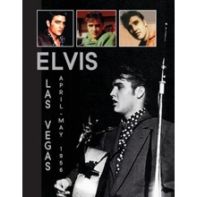 Elvis Las Vegas 1956