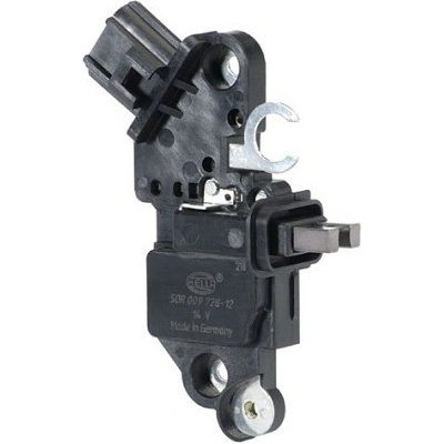 Regulátor generátoru HELLA 5DR 009 728-121