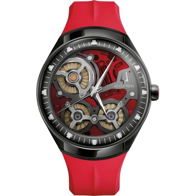 Bulova 28A206