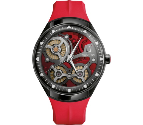 Bulova 28A206