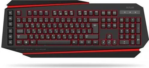 Delux DLK-9500U