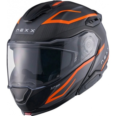Nexx X.LIFETOUR Pro Mile