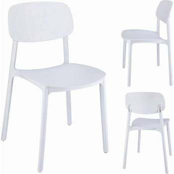 Pro-Tech shop Lara bílá