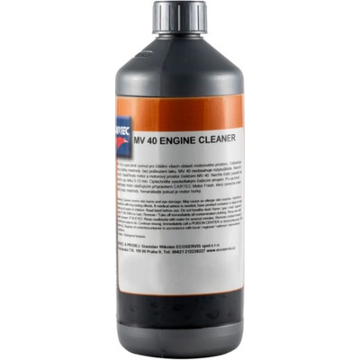 Cartec MV40 Engine Cleaner 1 l