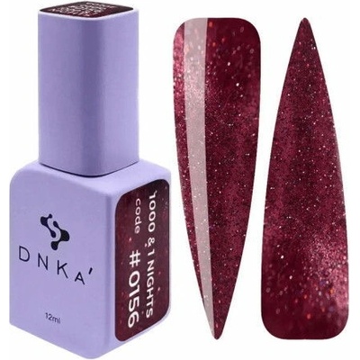 DNKa' Color 1000 & 1 nights 0156 12 ml