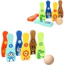 Tooky Toy kolky + gule