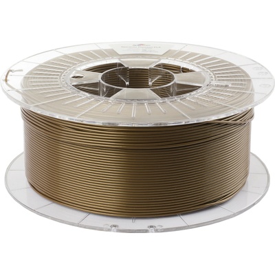 Spectrum PLA filament Pearl Bronze 1,75 mm 1 kg