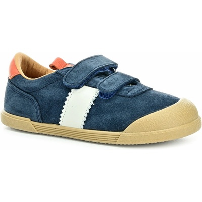 Igor Berlin Jeans nízke barefoot tenisky