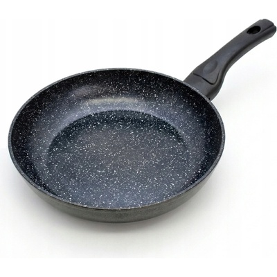 ELO Tradiční pánev Pure Belugo 20 cm s nepřilnavým povrchem