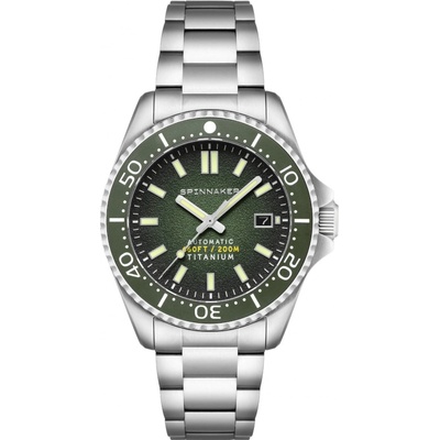 Spinnaker SP-5084-77