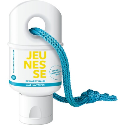 Hildegard Braukmann Jeunesse Opravný balzám pro spokojenost a klid na cestách 50 ml