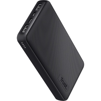 Trust Външна батерия Trust Primo Fast 15000 mAh (Primo Fast 15000 mAh)