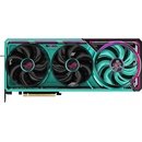 ASUS GeForce RTX 5080 ROG ASTRAL OC Hatsune Miku Edition 16GB GDDR7 256bit