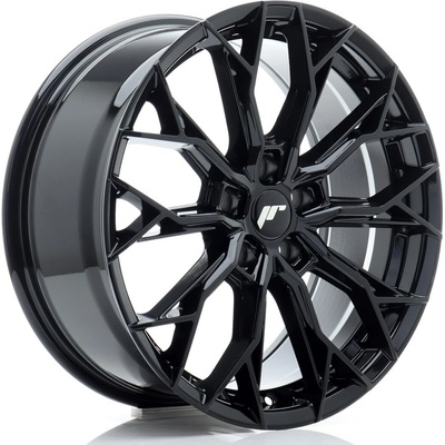 JAPAN RACING JR49 8x18 5x114,3 ET42 black