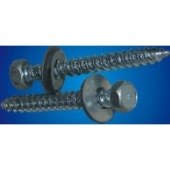 Gutta vrut 50 mm 6,5 x 50 mm