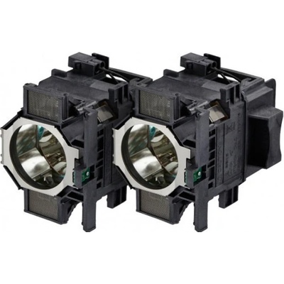 Lampa do projektora Epson ELPLP82, originálna lampa vrátane modulu