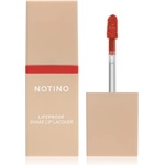 Notino Lifeproof Shake Lip Lacquer дълготрайно течно червило с блясък 335 Cosmic Flame 5ml