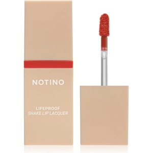 Notino Lifeproof Shake Lip Lacquer дълготрайно течно червило с блясък 335 Cosmic Flame 5ml