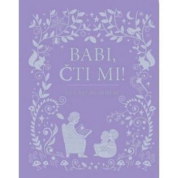 Babi, čti mi!