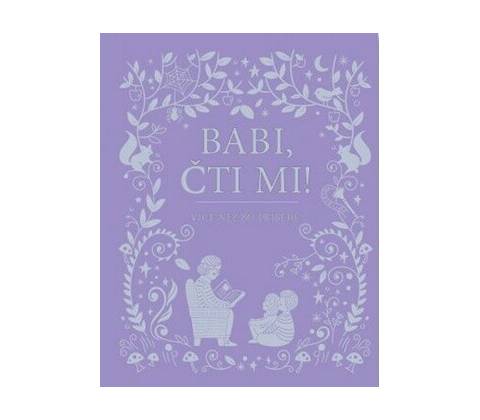 Babi, čti mi!