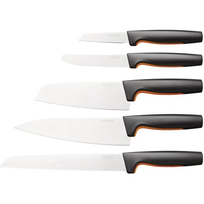 Fiskars Functional Form velká startovací sada 5 ks 1057558 – Zboží Dáma