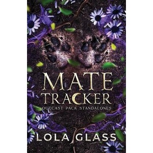 Mate Tracker | Lola Glass (ISBN: 9798349563362)