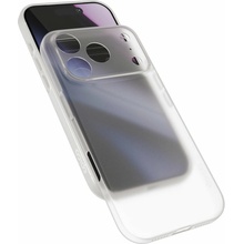 Epico AirMatte Case | iPhone 17 Pro Max | matná bílá | Qi2 & MagSafe kompatibilní 94210101000025