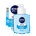 Nivea Men Sensitive Cooling After Shave Lotion - Охлаждащ лосион за след бръснене за мъже 100мл