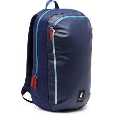 Cotopaxi Дневна раница Cotopaxi Vaya 18 Backpack Cada Dia Daypack - Maritime - размер One Size (502-8085-0211)