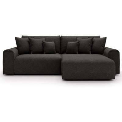 Sconto VENUS antracitová