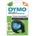 DYMO Лента за машини за надписи, 12 mm x 4 m, DYMO "Letratag", прозрачна S0721530 (S0721530)