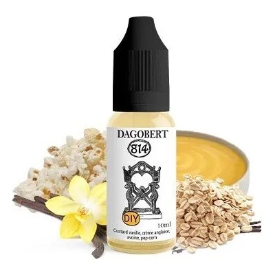 814 Dagobert 10ml