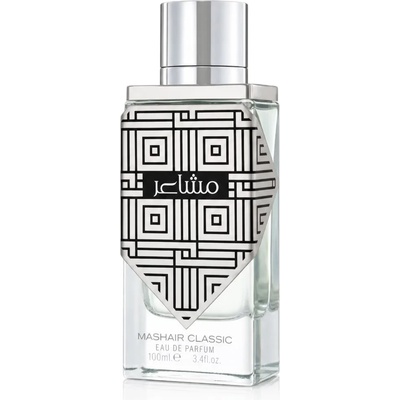 House of Perfumes Mashair Classic EDP 100 ml