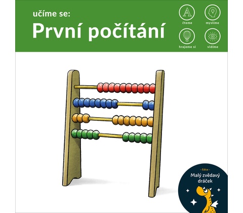 První počítání