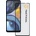 Tactical Glass Shield 5D стъклен протектор за Motorola Moto E32/Moto E32s/Moto G22 - Черен KP25766