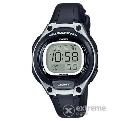 Casio LW-203-1A