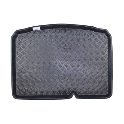 Стелка за багажник за Skoda Fabia III (2014+) hatchback