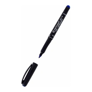 Centropen Маркер перманентен Centropen OHP 2637M 1.0 черен