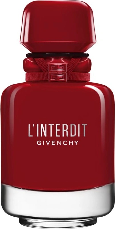 Givenchy L'Interdit Rouge Ultime EDP 50 ml