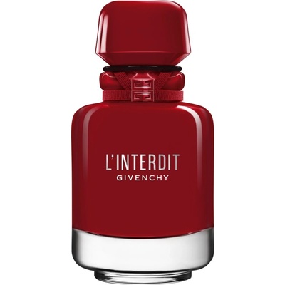 Givenchy L'Interdit Rouge Ultime EDP 50 ml