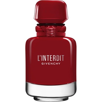Image 1 of Givenchy L'Interdit Rouge Ultime EDP 50 ml