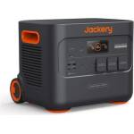 Jackery Explorer 3000 Pro Генератор, агрегат