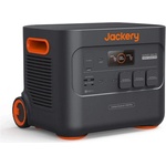 Jackery Explorer 3000 Pro Генератор, агрегат