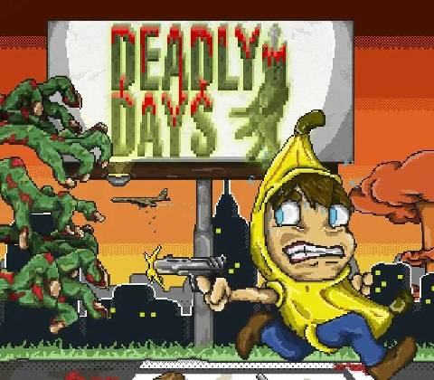 Deadly days