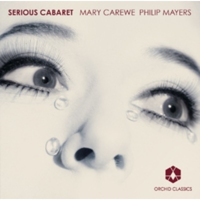 V/A - Serious Cabaret CD