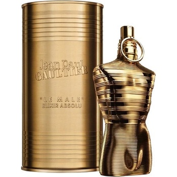 Jean Paul Gaultier J. P. Gaultier Le Male Elixir Absolu Intens 125ml Мъжки